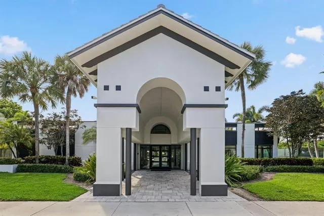 Boca Bath & Tennis Residence photo 62