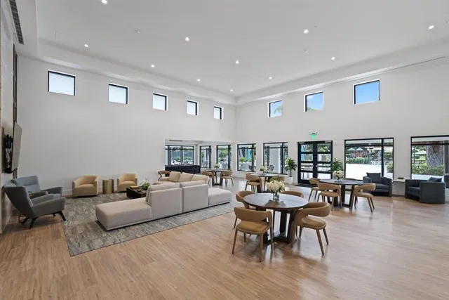 Boca Bath & Tennis Residence photo 68