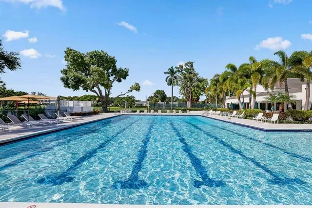 Boca Bath & Tennis Residence photo 78