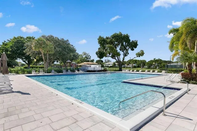 Boca Bath & Tennis Residence photo 79