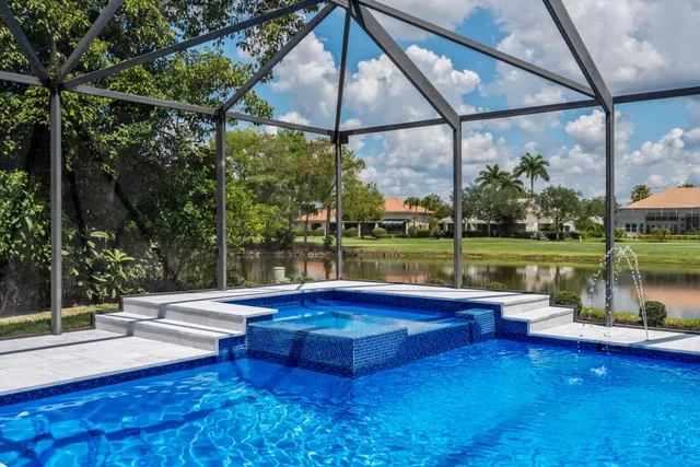 Stonebridge Country Club Residence photo 47