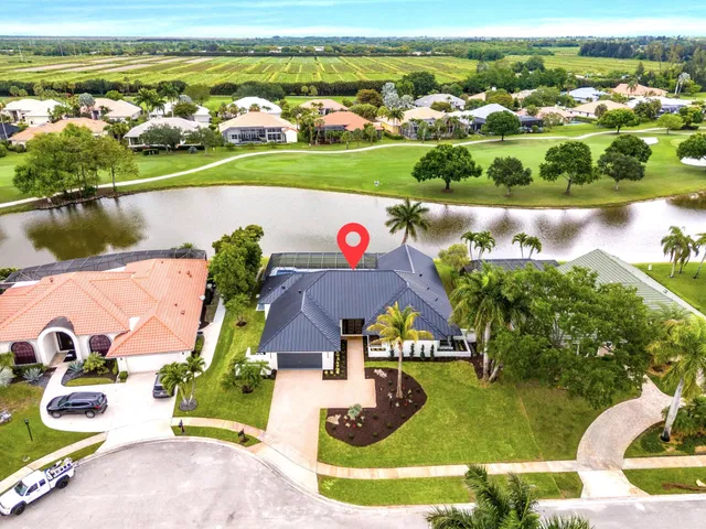 Stonebridge Country Club Residence photo 50