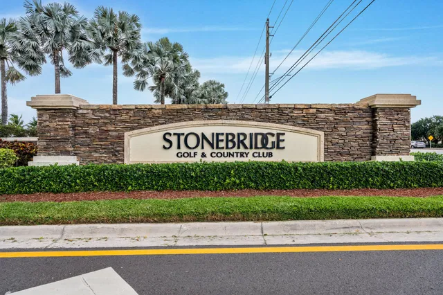 Stonebridge Country Club Residence photo 57