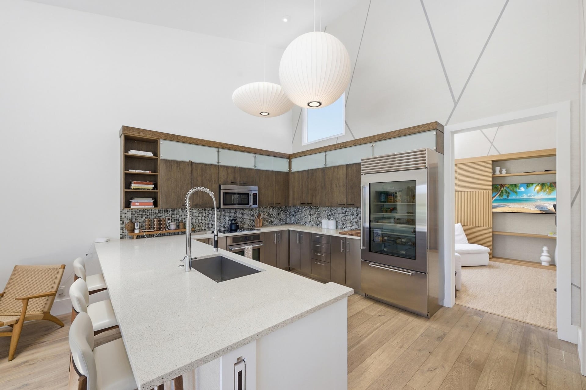 Windsor Way Residence photo 12