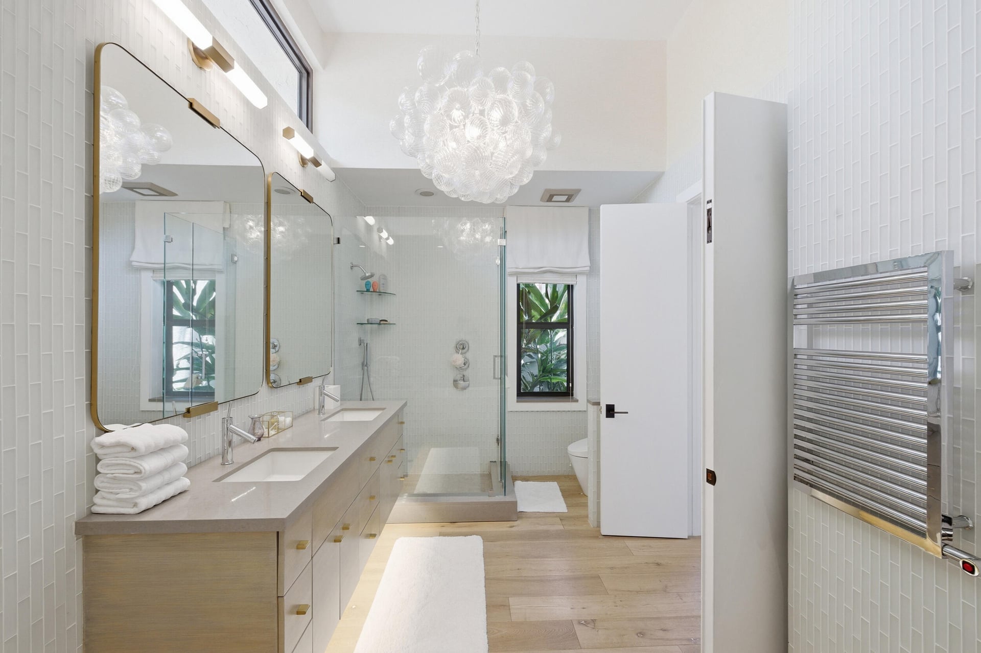 Windsor Way Residence photo 23