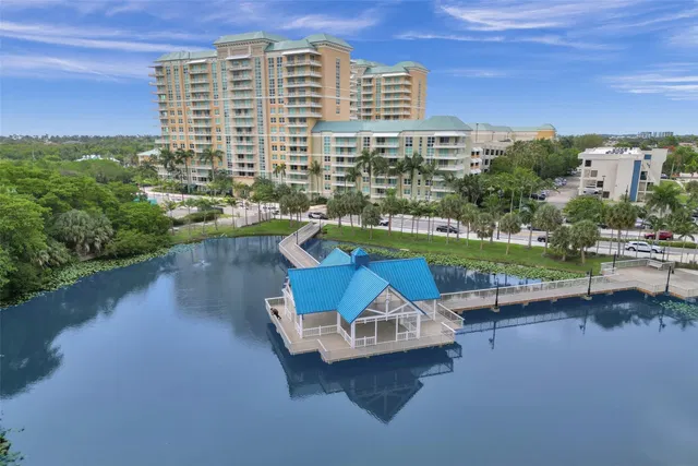 Boynton Beach Club Unit 406 photo 38