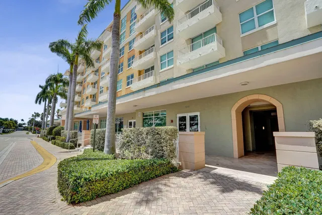 Boynton Beach Club Unit 406 photo 49