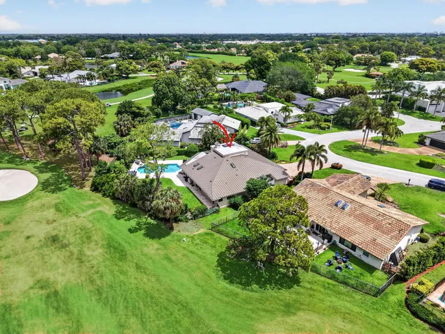 The Hamlet Residence photo 56
