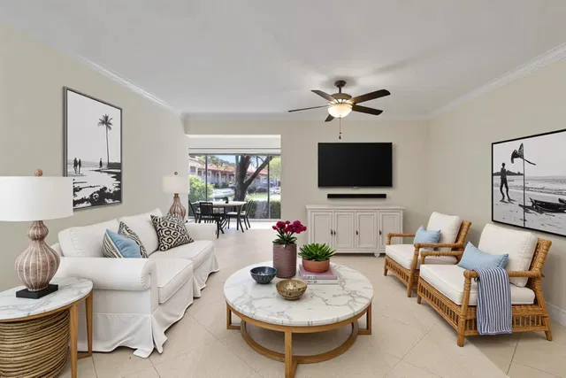 PGA National Palm Beach Gardens Unit 104 photo 8