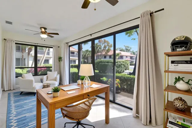 PGA National Palm Beach Gardens Unit 104 photo 23