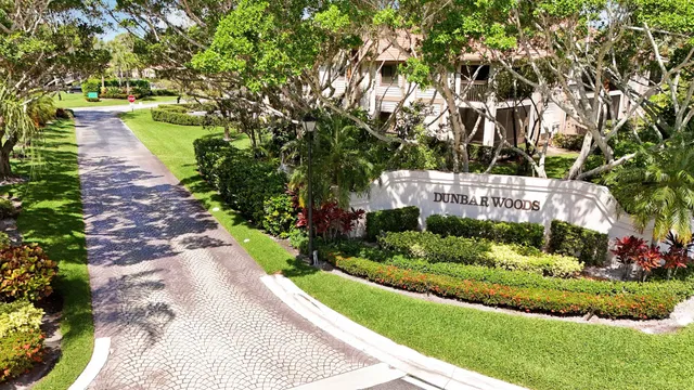PGA National Palm Beach Gardens Unit 104 photo 36