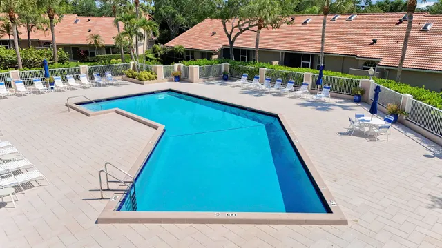 PGA National Palm Beach Gardens Unit 104 photo 37