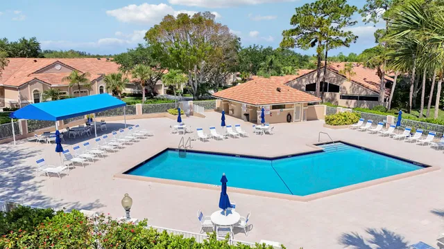 PGA National Palm Beach Gardens Unit 104 photo 38