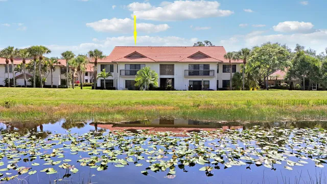 PGA National Palm Beach Gardens Unit 104 photo 39