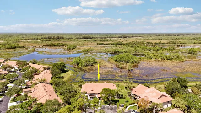 PGA National Palm Beach Gardens Unit 104 photo 40