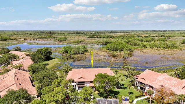 PGA National Palm Beach Gardens Unit 104 photo 41