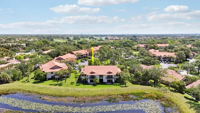 PGA National Palm Beach Gardens Unit 104 photo 42