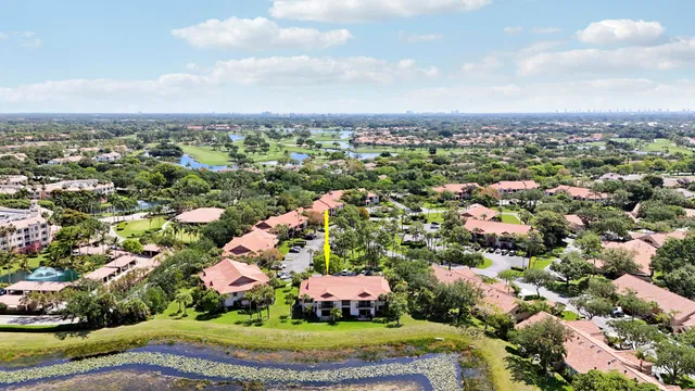 PGA National Palm Beach Gardens Unit 104 photo 43
