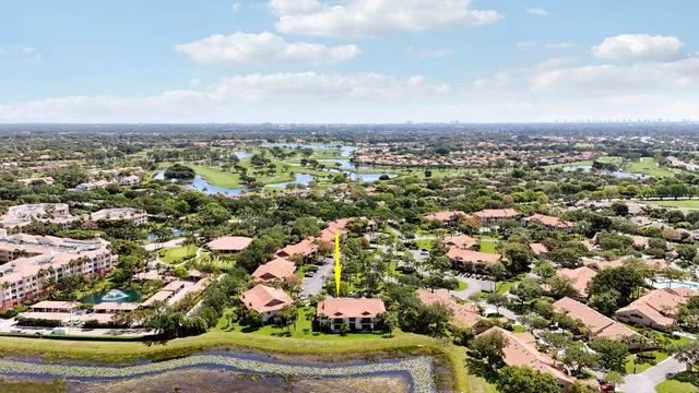 PGA National Palm Beach Gardens Unit 104 photo 44