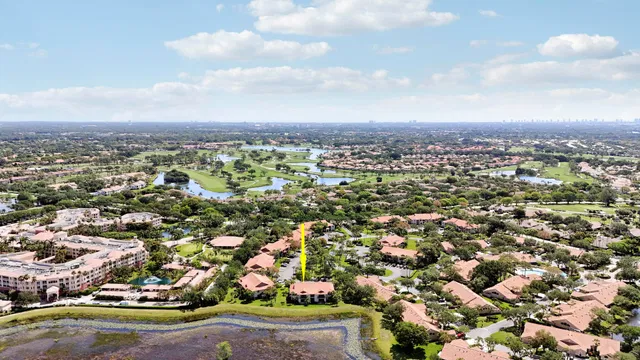 PGA National Palm Beach Gardens Unit 104 photo 45