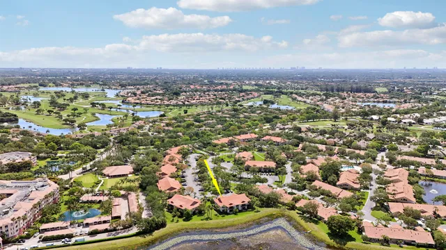 PGA National Palm Beach Gardens Unit 104 photo 46