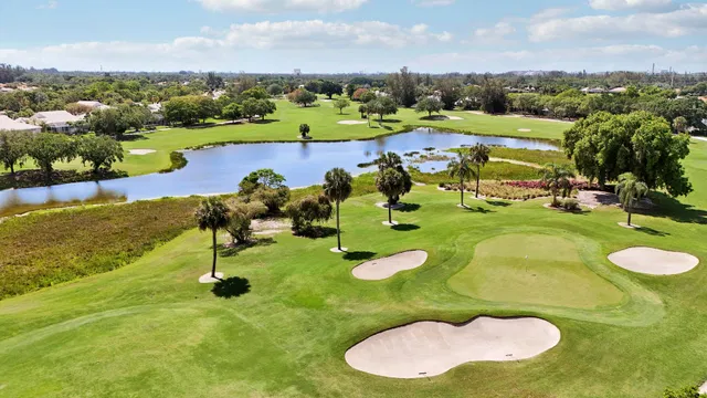 PGA National Palm Beach Gardens Unit 104 photo 48