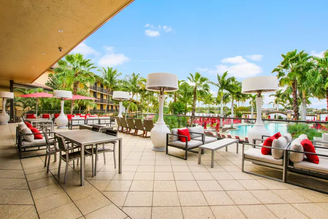 PGA National Palm Beach Gardens Unit 104 photo 49