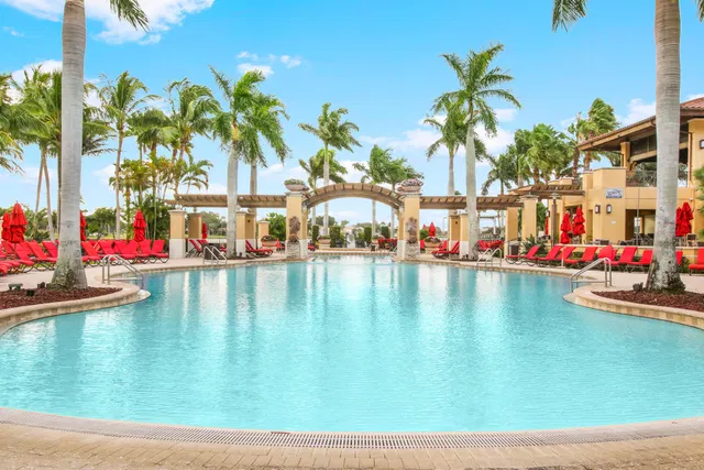 PGA National Palm Beach Gardens Unit 104 photo 52