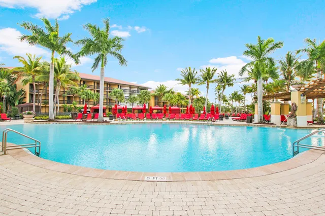 PGA National Palm Beach Gardens Unit 104 photo 53