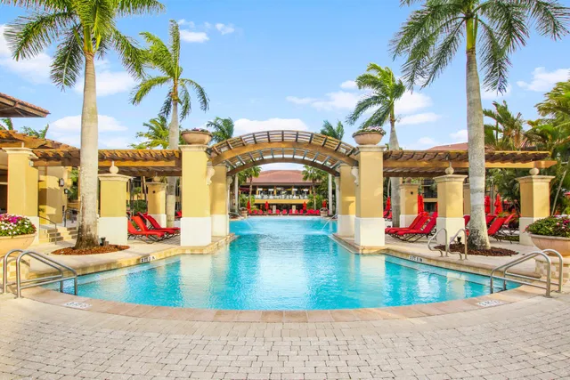 PGA National Palm Beach Gardens Unit 104 photo 55