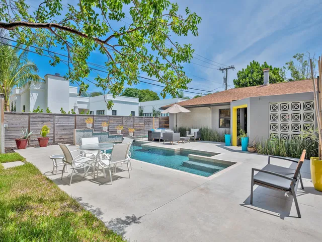 Prospect Park & Southland Park Residence photo 2