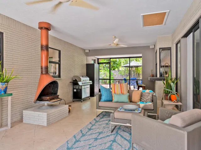 Prospect Park & Southland Park Residence photo 4