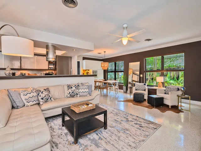 Prospect Park & Southland Park Residence photo 7