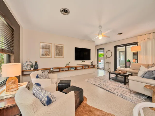 Prospect Park & Southland Park Residence photo 8