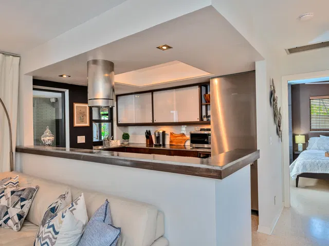 Prospect Park & Southland Park Residence photo 9
