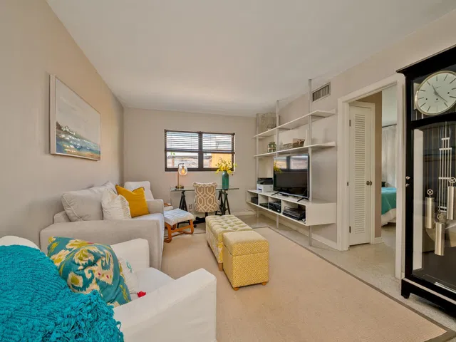 Prospect Park & Southland Park Residence photo 18
