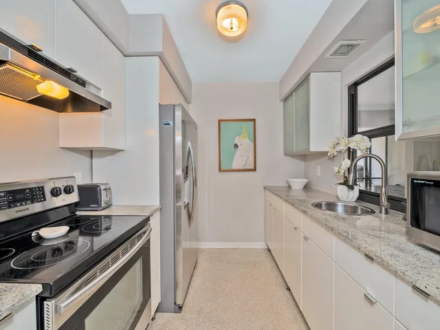 Prospect Park & Southland Park Residence photo 20