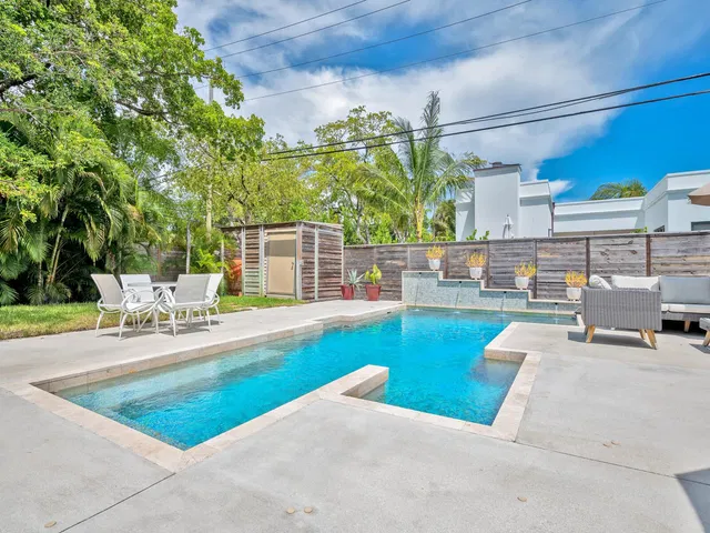 Prospect Park & Southland Park Residence photo 24