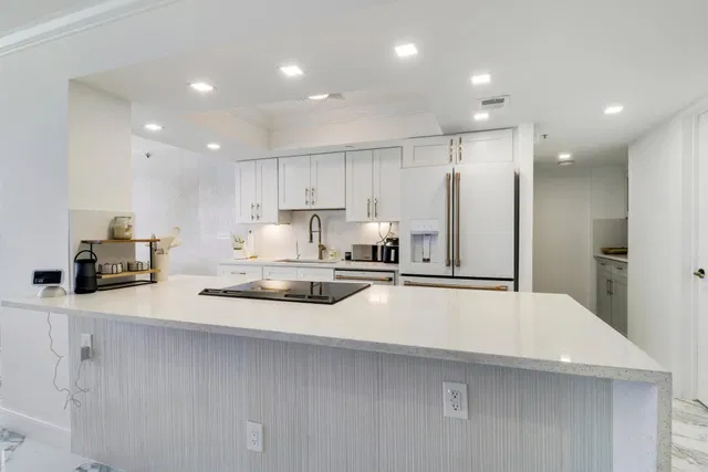 Singer Island Unit 2f photo 5