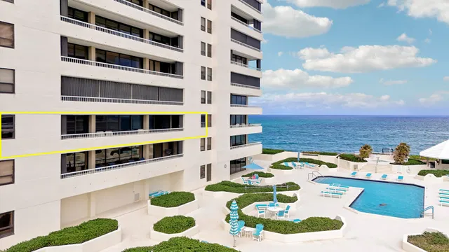 Singer Island Unit 2f photo 29