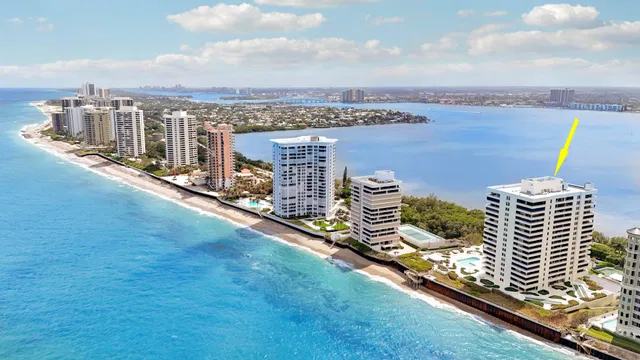 Singer Island Unit 2f photo 31