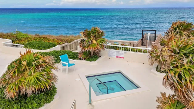 Singer Island Unit 2f photo 32