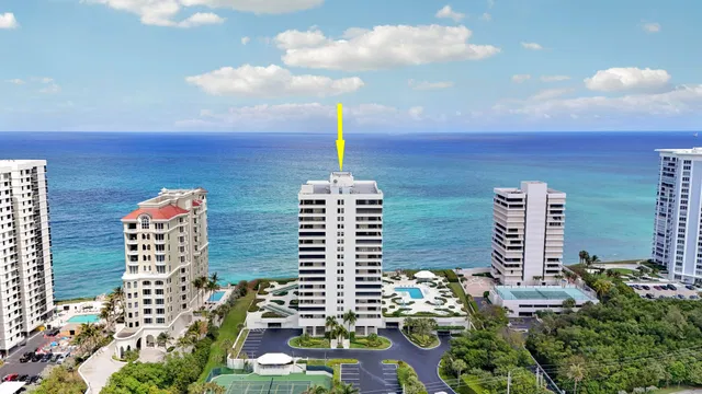 Singer Island Unit 2f photo 33