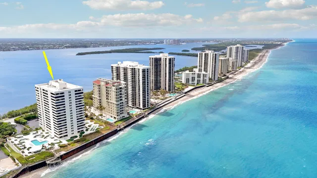 Singer Island Unit 2f photo 35