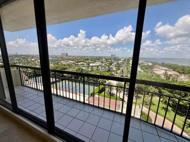 Martinique Singer Island Unit 803 photo 6