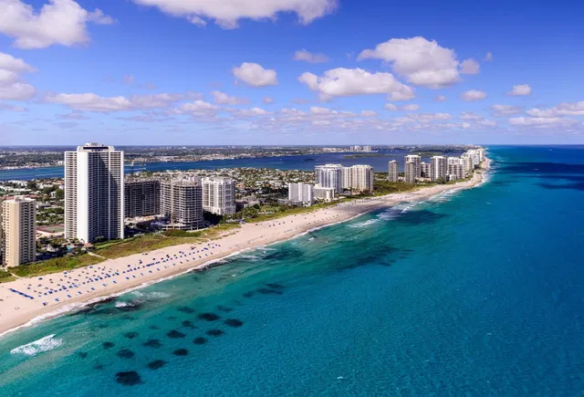 Martinique Singer Island Unit 803 photo 45