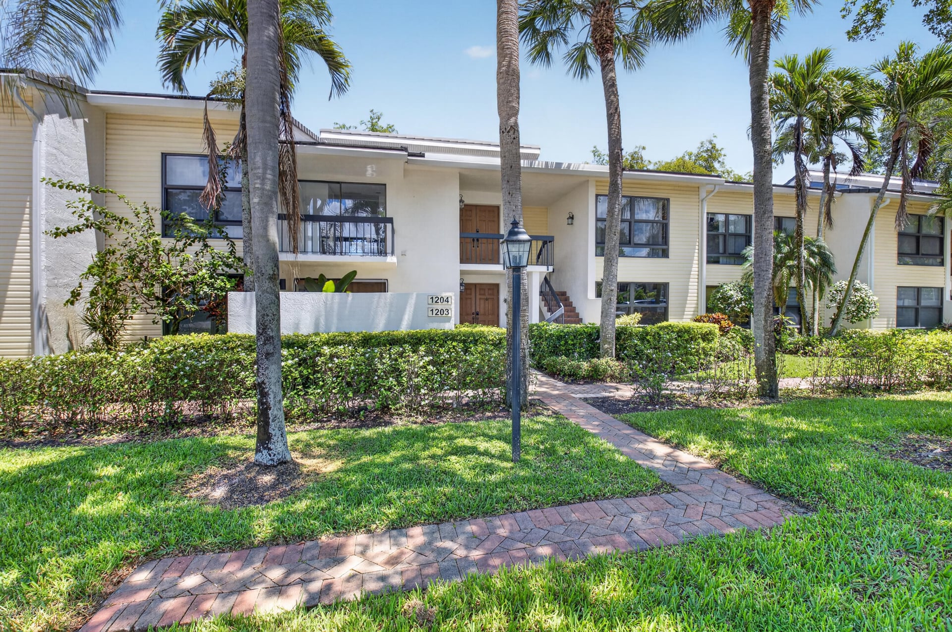 Boca West Country Club Unit 1204 photo 2