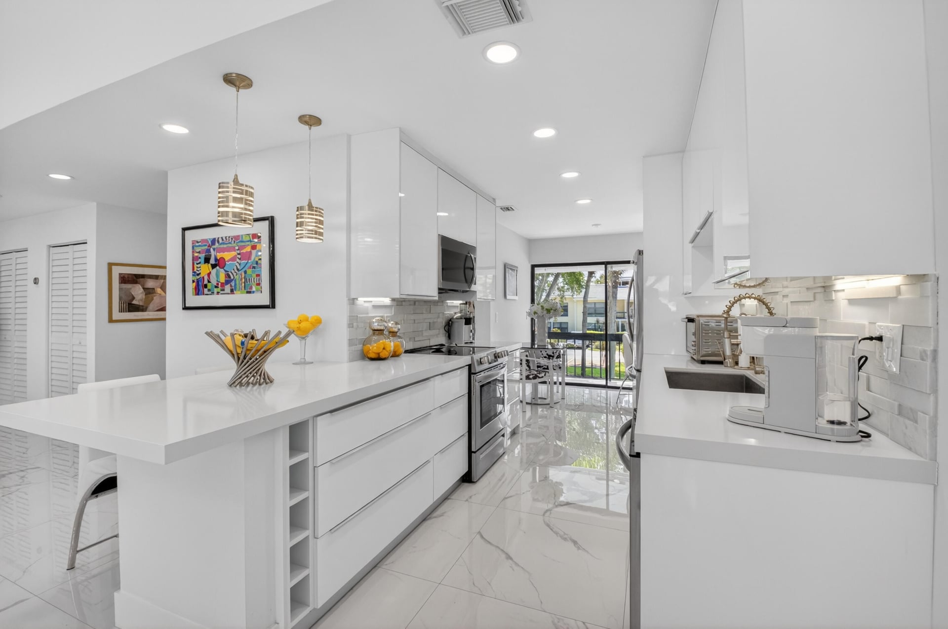 Boca West Country Club Unit 1204 photo 14