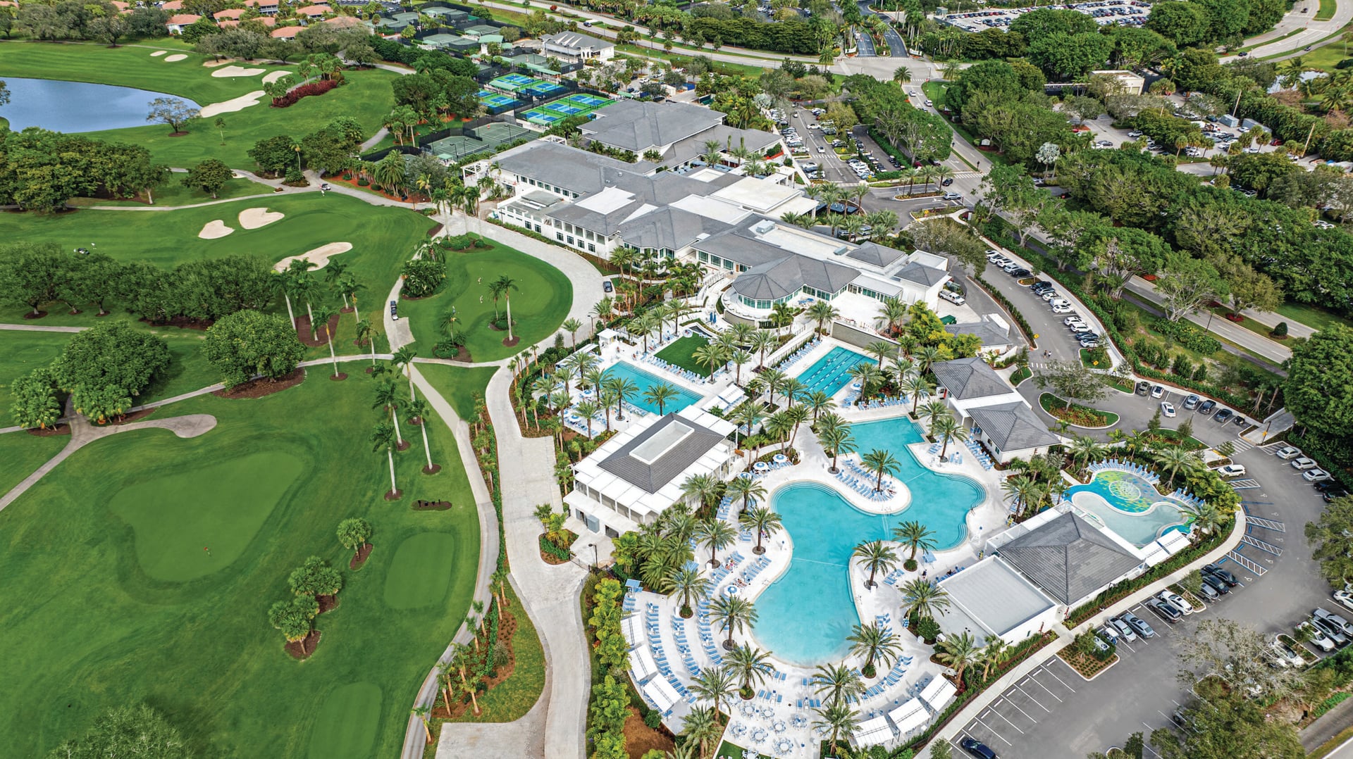 Boca West Country Club Unit 1204 photo 68