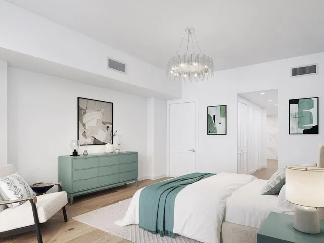 Palm Beach Shores Unit 2-302 photo 3